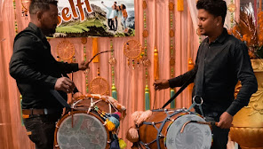 Mahadev Bhangra Party Dhol